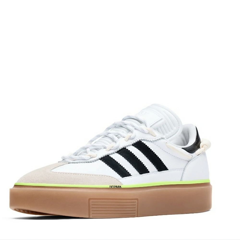 SOLD_IVY PARK: ADIDAS Supersleek 72 Shoes